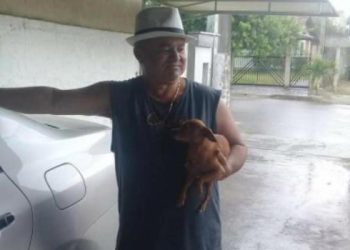 LUTO EM LINHARES – Morre Getúlio Rodrigues, o “Getulinho da Escelsa”