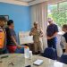 Governador visita Mimoso do Sul após fortes chuvas