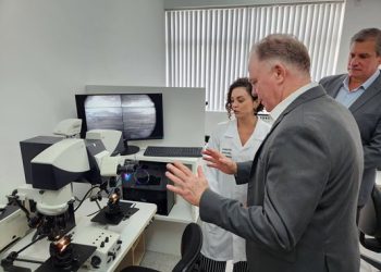 Governo do Estado anuncia modernização na identificação civil e criminal na Polícia Civil