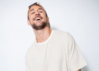 Estação Pontal: Marcus Rauta é mais um artista confirmado no Estação Pontal desta quinta (26)