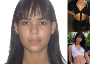 Mulher que tentou matar a outra, com mais de quarenta golpes de tesoura, em Linhares, é procurada pela Polícia