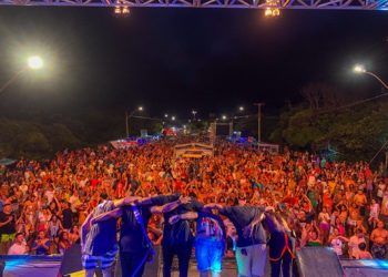 Carnaval 2023: Prefeitura divulga programação com 52 shows musicais para Pontal, Povoação e Regência