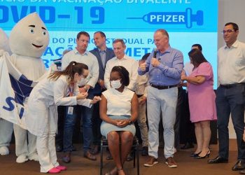 Governo lança Plano de Recuperação das Metas de Coberturas Vacinais no Espírito Santo