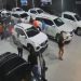Grupo invade concessionária e rouba 13 carros em Fortaleza