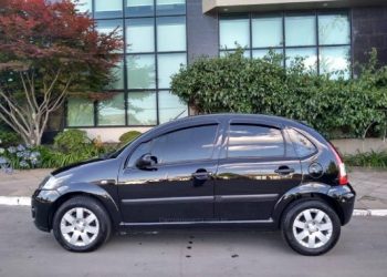 Motorista de  carro de aplicativo tem veículo roubado. “Levaram meu ganha pão”. Diz a vítima, que pede ajuda