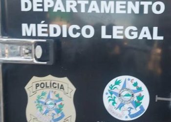 Corpo em adiantado estado de decomposição é encontrado próximo à ilha no rio Doce, em Linhares