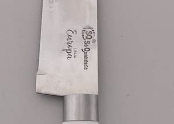 Homem parte para cima da PM com faca, após tentar matar mulher