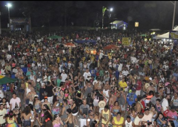 Carnaval de Guriri – Contagem regressiva para o melhor carnaval do ES. Confira a programação