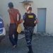 VÍDEO – homem com mandado de prisão em aberto por roubo, é preso por agentes da Guarda Civil Municipal de Linhares