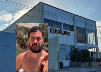 Empresário do ramo de segurança é preso, suspeito de captar  moradores de rua para praticar furtos em Linhares