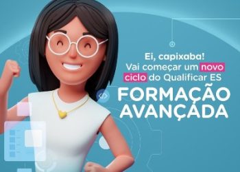 Governo do Estado divulga 7 mil vagas de cursos de formação avançada