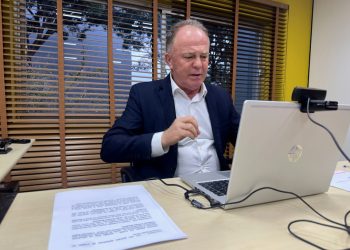 Governador do Espírito Santo é eleito primeiro presidente do Consórcio Brasil Verde