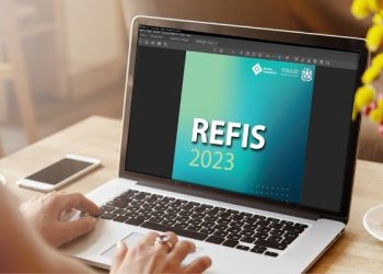 Adesão ao Refis 2023 começou nesta segunda-feira (27) no Espírito Santo
