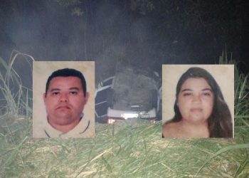 TRAGÉDIA NA BR 101 – Família de Linhares sofre acidente em São Mateus, três óbitos foram confirmados