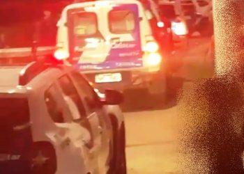 Família é sequestrada em Linhares, levada para canavial e amarrada