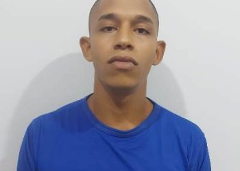 Polícia prende suspeito de chefiar Gangue que roubava propriedades rurais em Linhares e Sooretama
