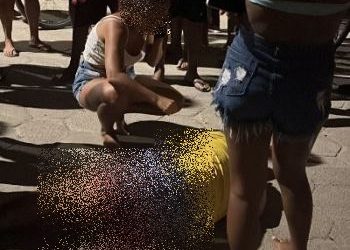 Williams Alves é baleado no bairro Shell, é levado para o HGL, mas não resiste e morre