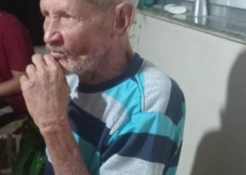 Idoso desaparece e é encontrado sem vida dentro de poço, no interior de Rio Bananal