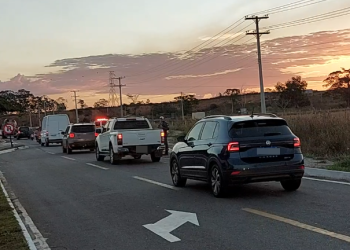 Vítima de atropelamento será indenizada em quase 25 mil reais, em Linhares