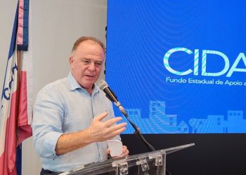 Estado lança novo Fundo Cidades com foco na adaptação de municípios às mudanças climáticas