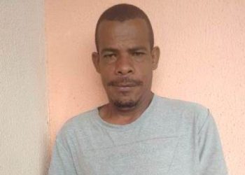 Família procura por Render de Jesus Barreto. Ele está desaparecido há três dias