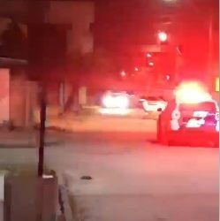 ATUALIZAÇÃO – Indivíduos armados invadem casa, matam homem a tiros e mulher é baleada, em Sooretama. Vítima baleada não resistiu e morreu