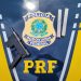 MAIS UMA SUBMETRALHADORA – PRF apreende submetralhadora em veículo na BR 101, em Linhares