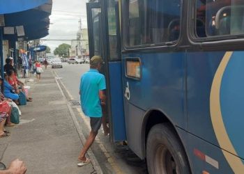 Transporte público em Linhares fica ainda mais caro com o segundo aumento na tarifa de ônibus em seis meses