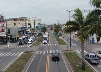 Feriadão sem mortes e com menos acidentes nas rodovias federais do ES. Linhares é considerado um dos trechos mais críticos.