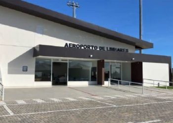 Aeroporto de Linhares será inaugurado nesta sexta (14), e contará com a presença do Governador Renato Casagrande