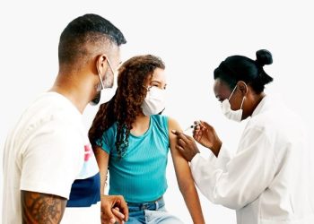 Estado antecipa início da Campanha de Vacinação contra a Influenza para hoje, terça-feira (04)