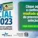Detran-ES divulga lista dos 3.500 selecionados na 1º fase do CNH Social 2023