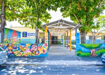 Prefeitura cria rede de proteção socioemocional para crianças e adolescentes das escolas municipais