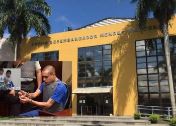 Defesa do ex-pastor Georgeval Alves pode abandonar sessão do tribunal do júri no primeiro minuto e julgamento ser adiado