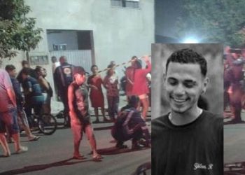 Morto no Interlagos – Ocorrência da Polícia relata que jovem foi morto quando praticava assalto. Saiba detalhes