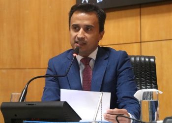 Invasões de Terras no ES: Deputado Lucas Scaramussa já havia feito alerta e proposto Projeto de Lei