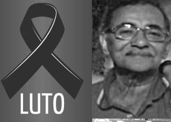 Luto em Linhares – Morre o empresário Olcy Farias