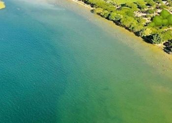 MPES obtêm sentenças favoráveis à demolição das edificações e a restauração de área preservada, na Lagoa Nova, em Linhares.