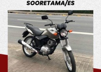 Pastor tem casa invadida por dupla encapuzada e armada com submetralhadora e pistola e é feito de refém, em Sooretama