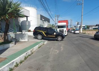 ATUALIZAÇÃO – Polícia Federal deflagra “OPERAÇÃO FAST-FRAUDE” em Linhares