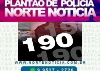 ATUALIZAÇÃO – Encontro de cadáver em Regência