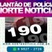 Menina de 16 anos é estuprada dentro de casa, em Linhares, enquanto dormia