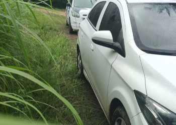 Sequestro e roubo: vítima foi feita de refém e teve o veículo roubado