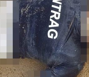 ATUALIZAÇÃO – Encontro de cadáver em Regência