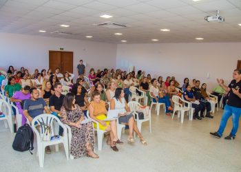 Segurança nas Escolas: diretores das unidades de ensino dialogam com forças policiais de Linhares