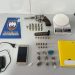 Polícia Militar apreende três adolescentes, arma de fogo, drogas e material utilizado para o tráfico, no bairro Santa Cruz, em Linhares