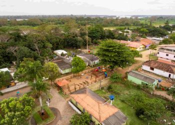 Banco Comunitário é inaugurado em Povoação