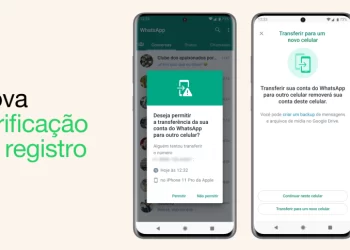 WhatsApp lança 3 recursos para evitar roubo de contas; saiba quais são