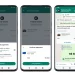 WhatsApp inicia pagamentos a empresas dentro do app; veja como fazer