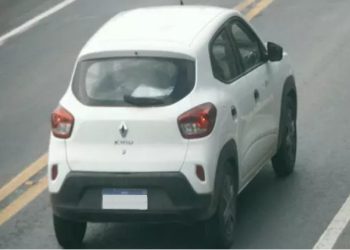 Fugitivo de presídio em Linhares é preso conduzindo veículo de prefeitura